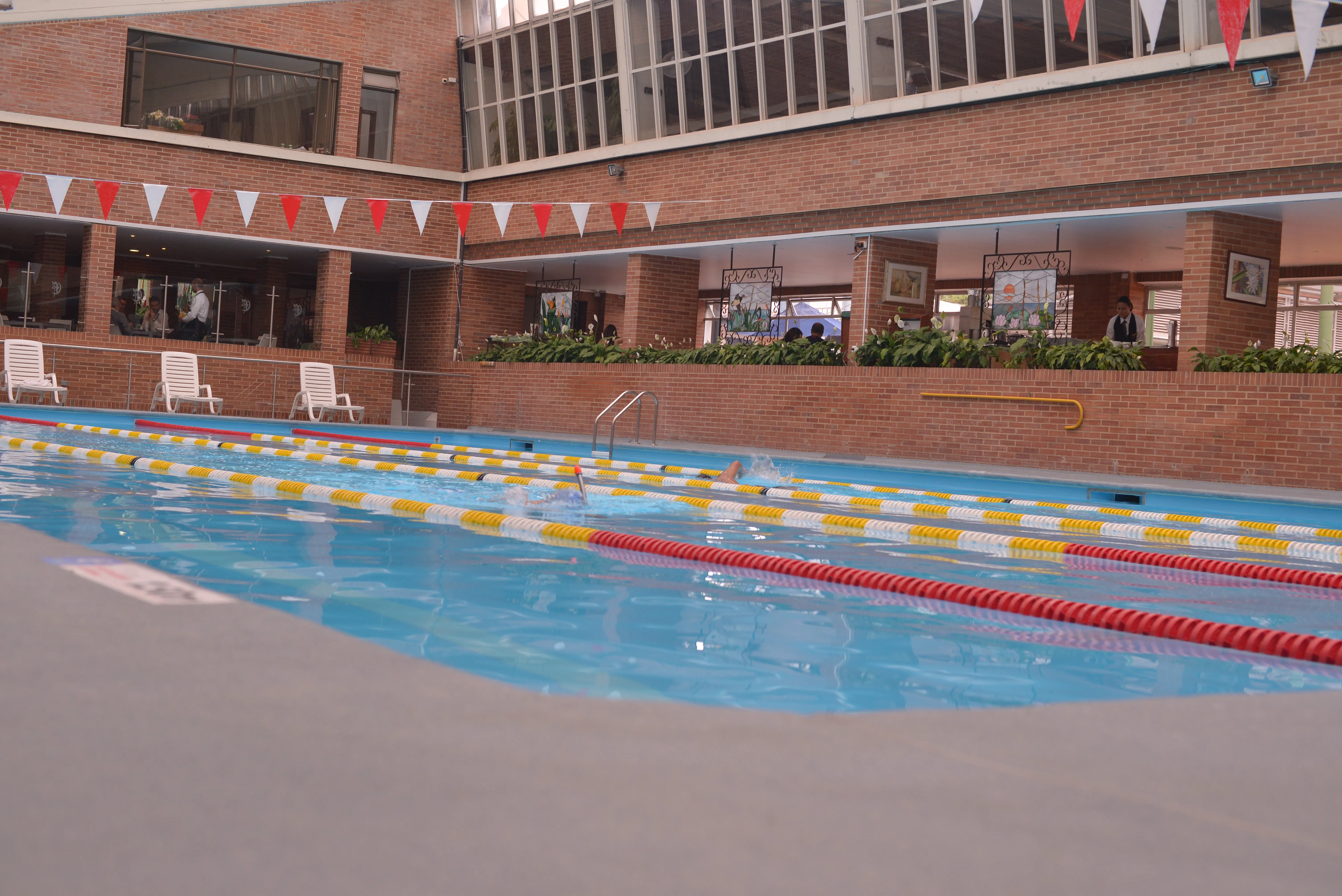 NATACIÓN