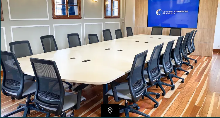 SALA DE JUNTAS