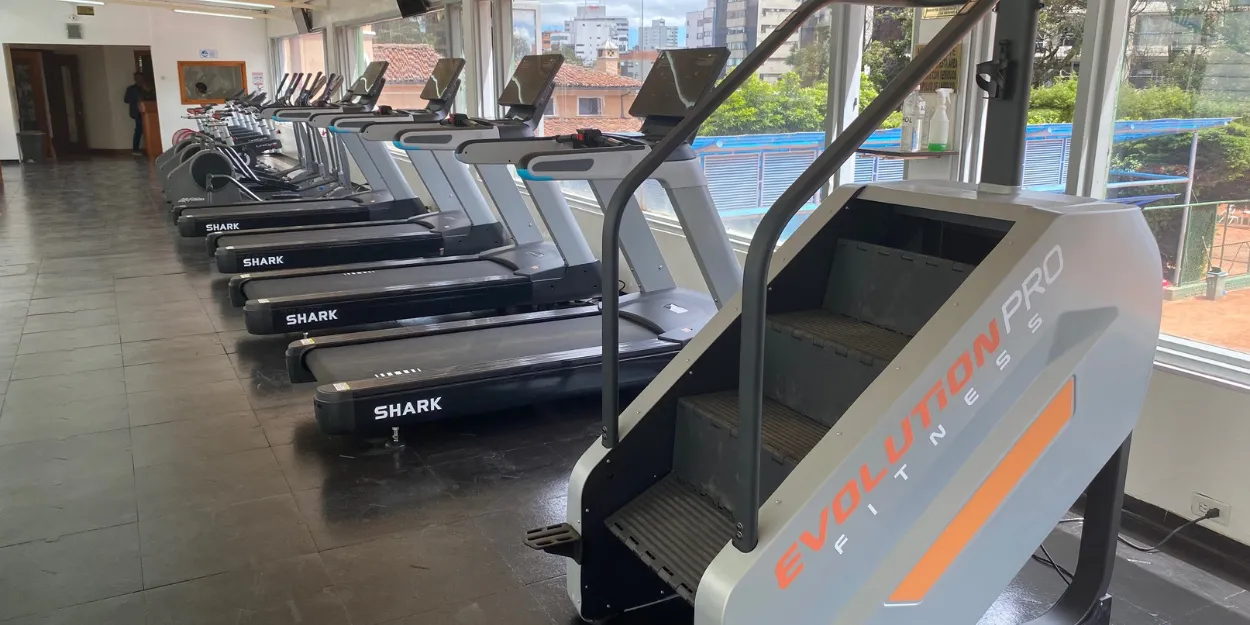 GIMNASIO