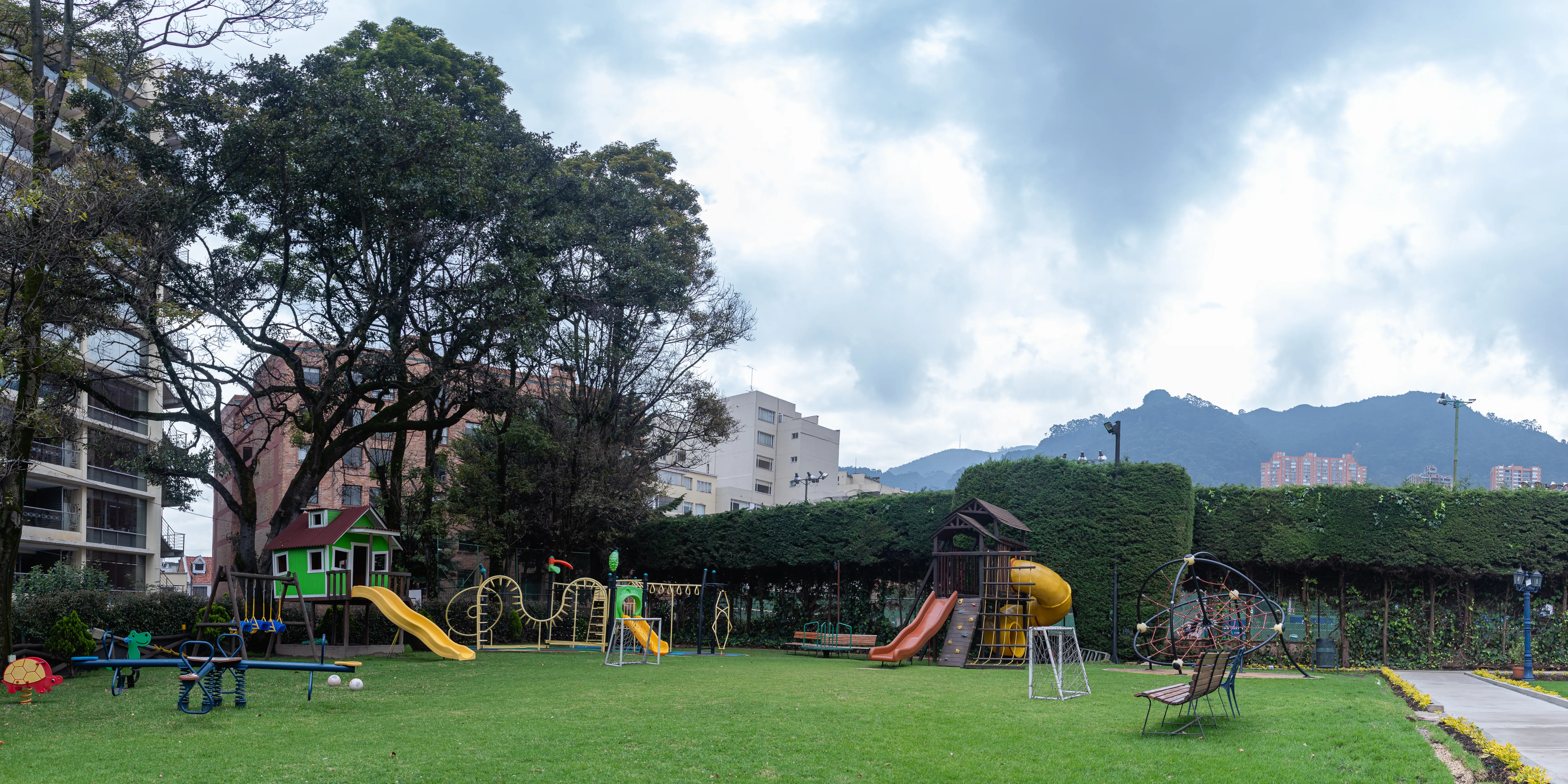 ZONA INFANTIL