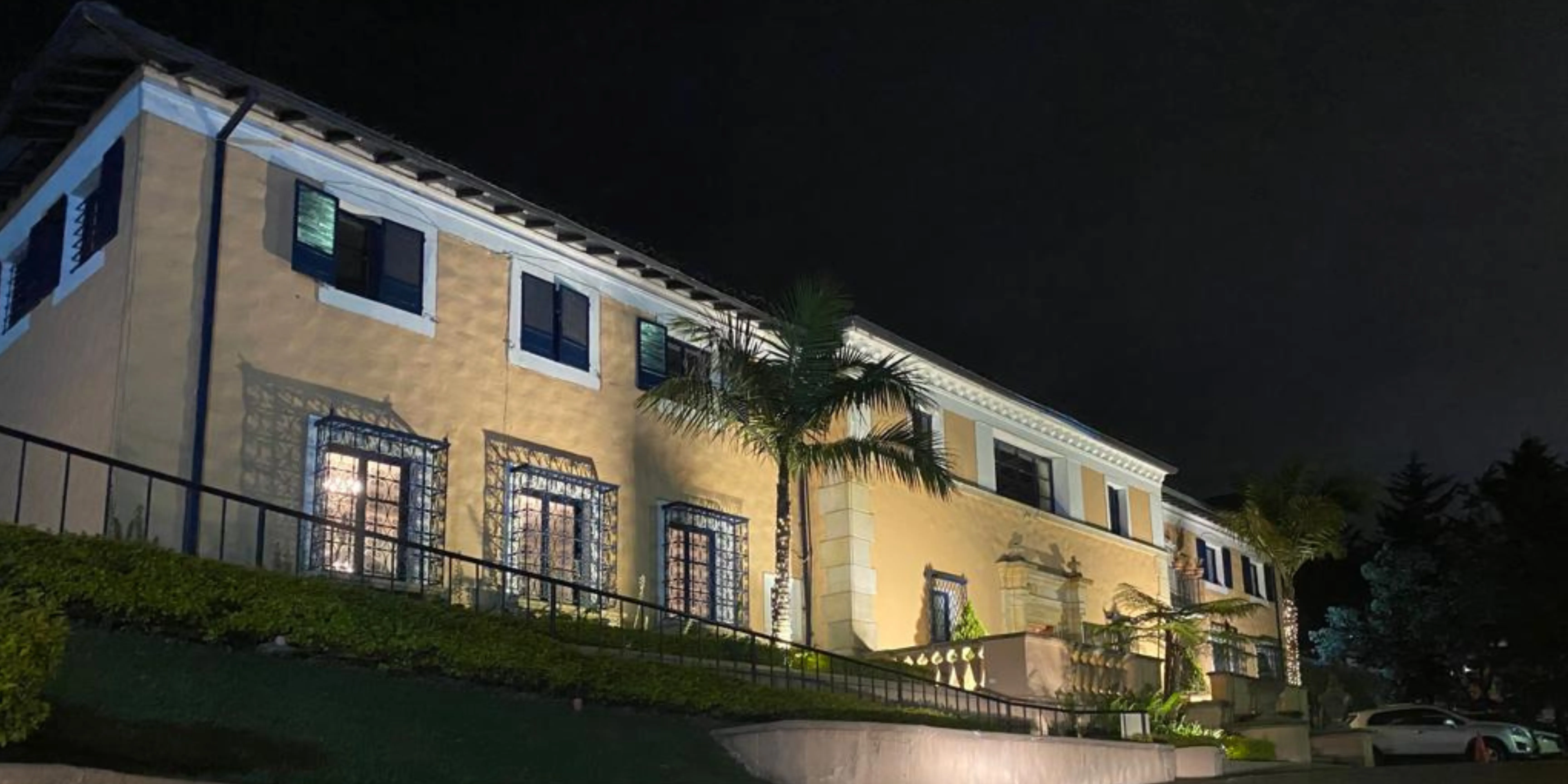 Club del Comercio Bogotá
